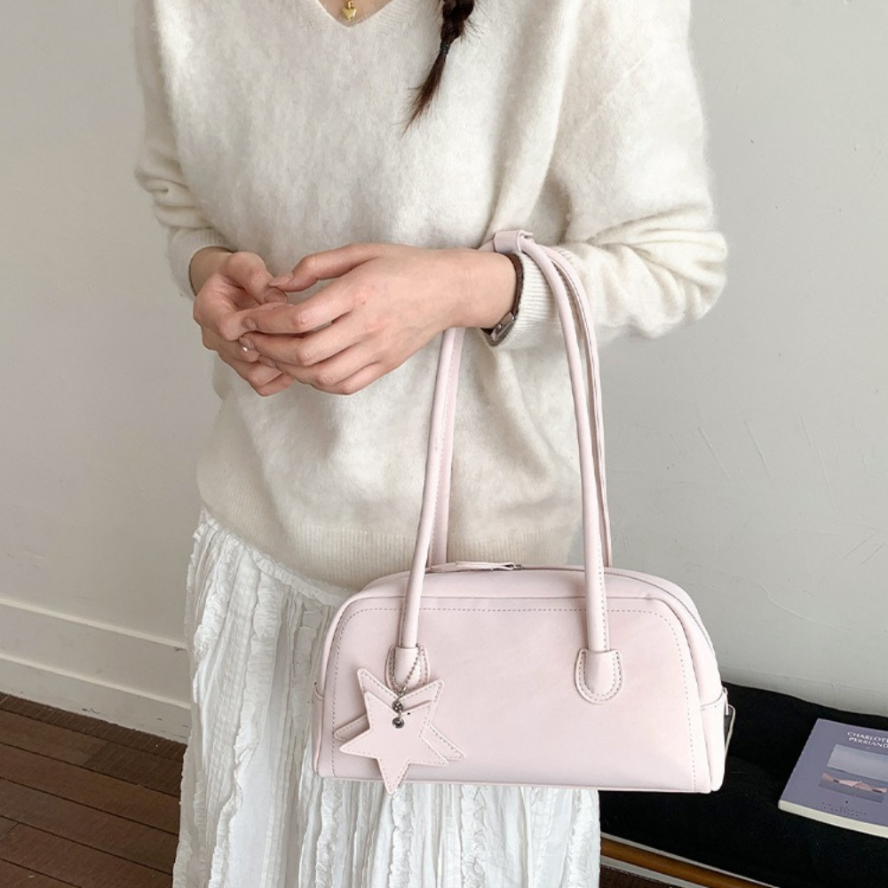 Genevieve Shoulder Bag — Sernelle — view 20
