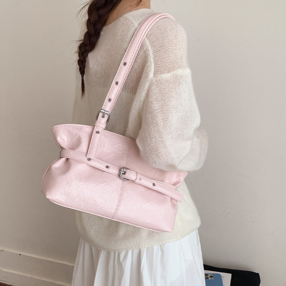 Golda Shoulder Bag — Sernelle — view 23