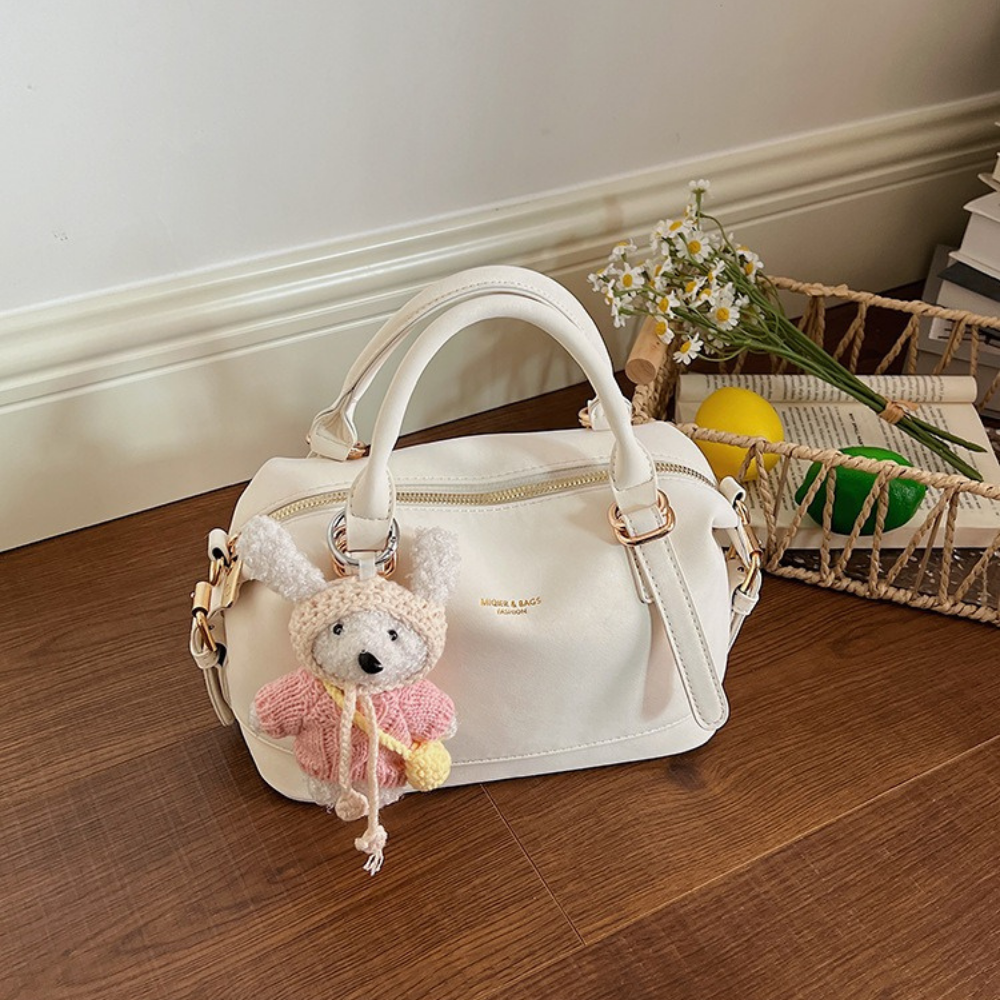 Lisette Handbag — Sernelle — view 37