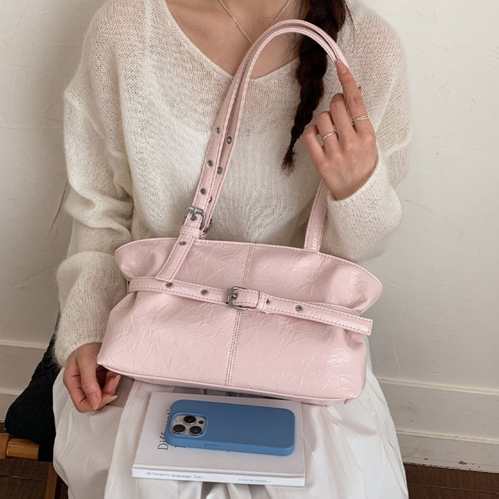 Golda Shoulder Bag — Sernelle — view 24