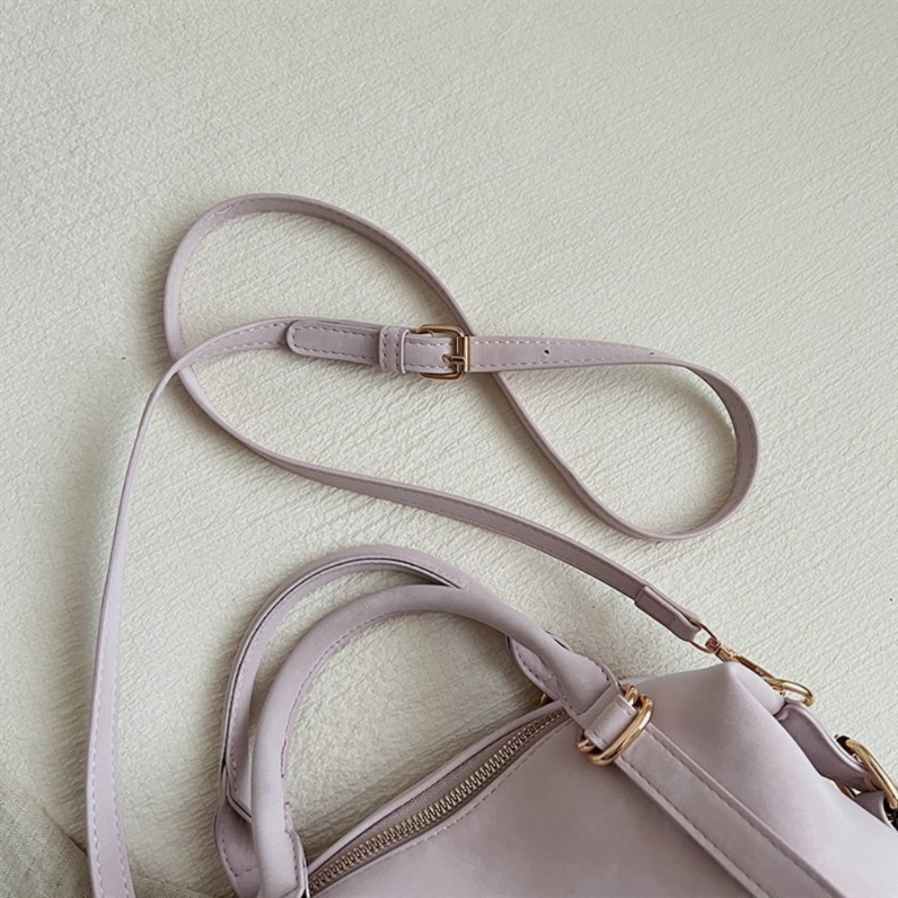 Magnolia Handbag — Sernelle — view 11