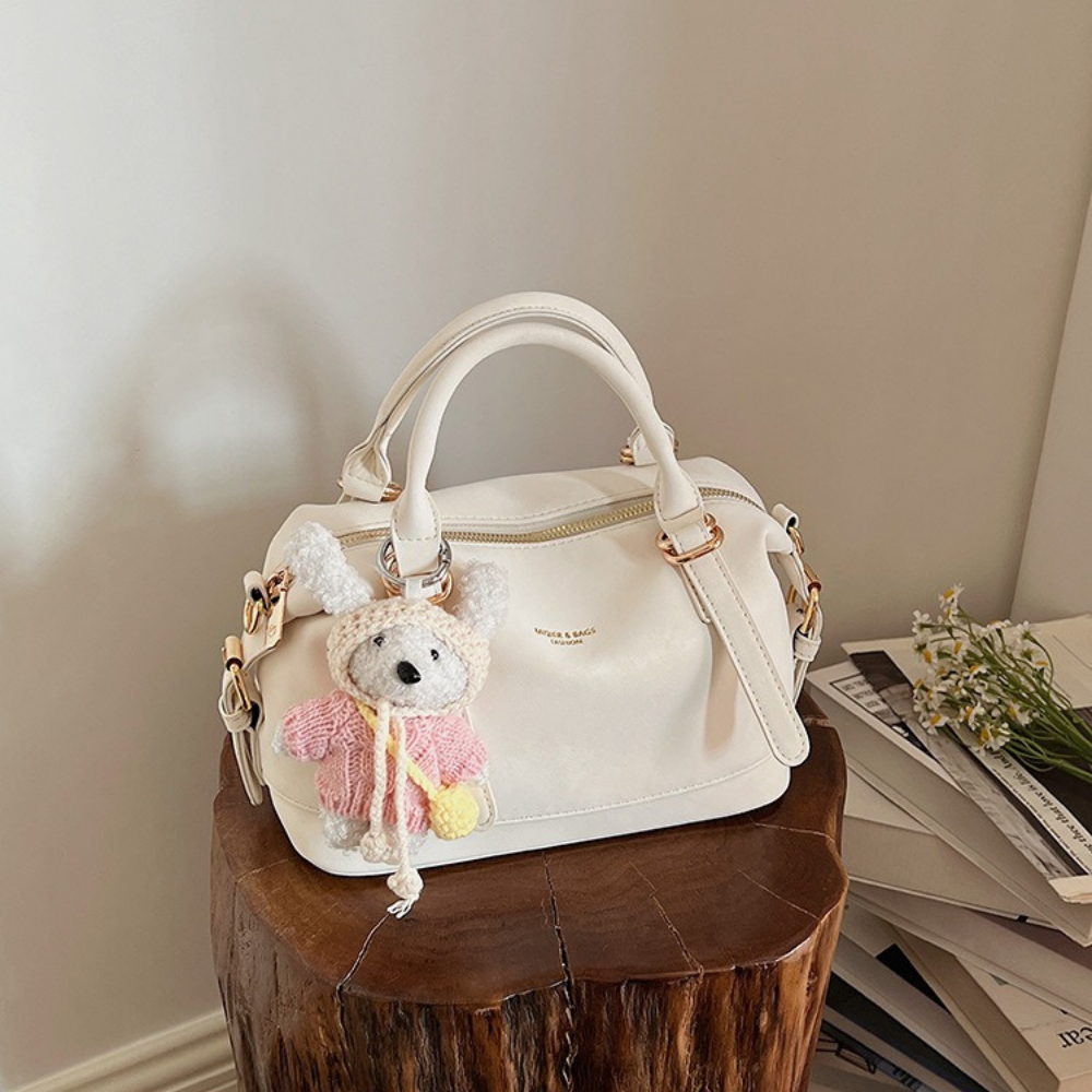Lisette Handbag — Sernelle — view 38