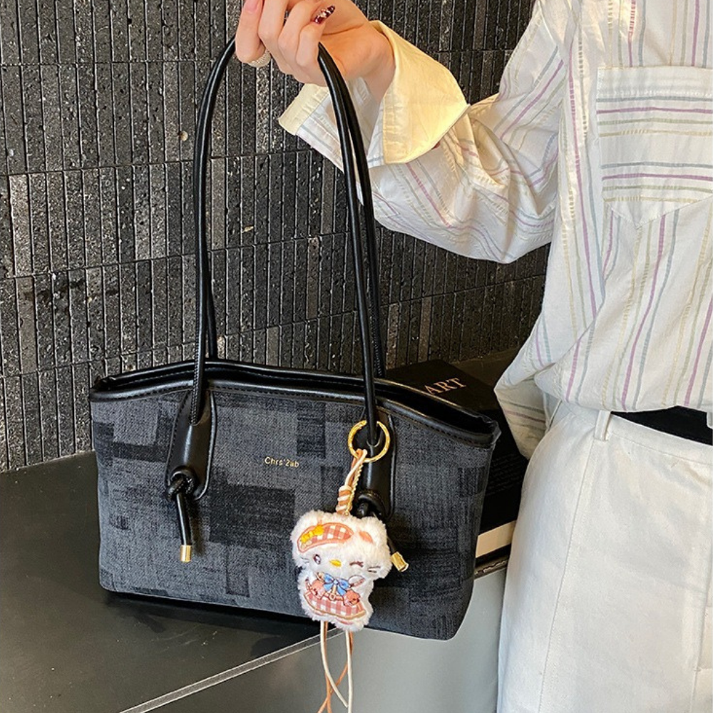 Harlow Shoulder Bag — Sernelle — view 32