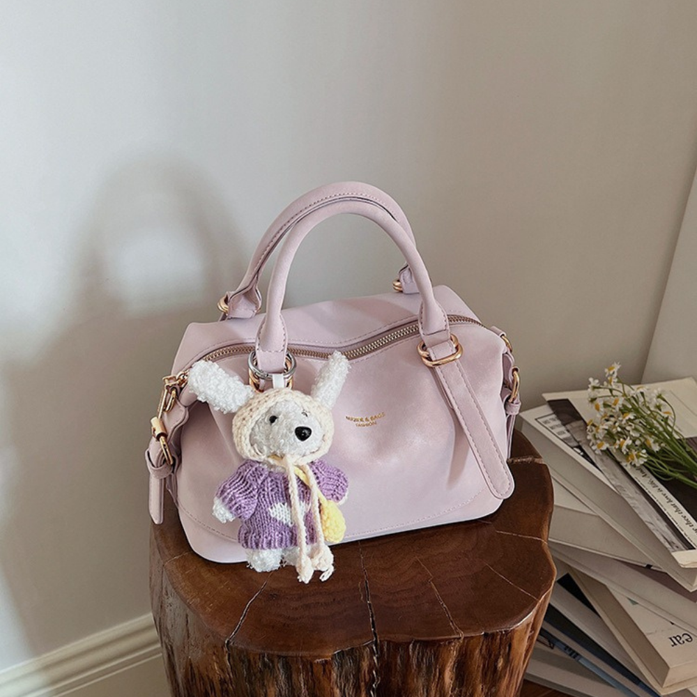 Lisette Handbag — Sernelle — view 9