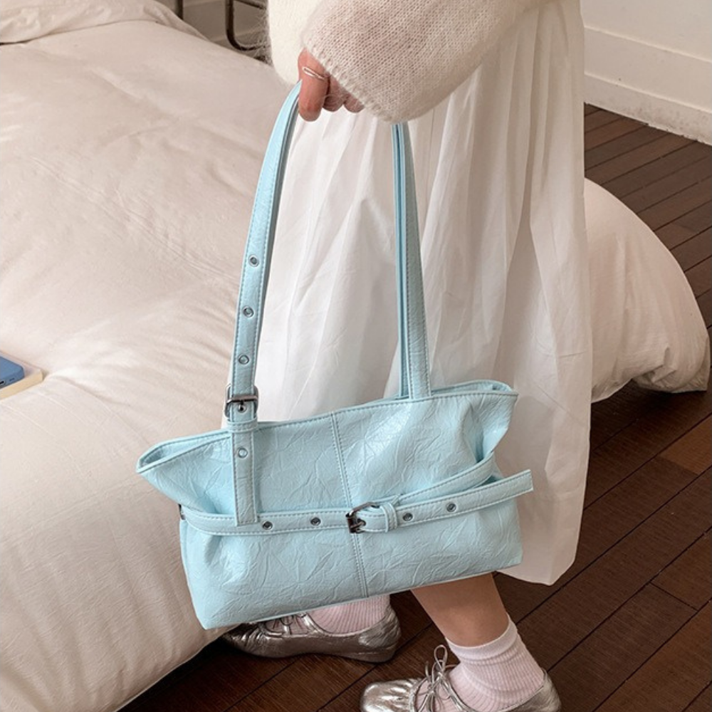 Golda Shoulder Bag — Sernelle — view 14