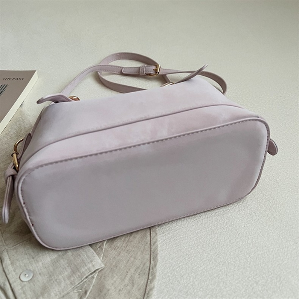 Magnolia Handbag — Sernelle — view 3