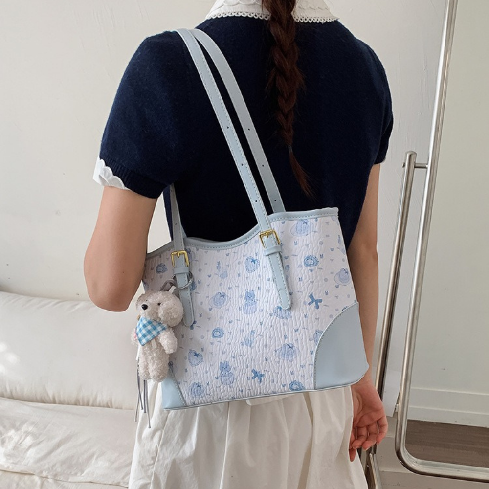 Ellery Shoulder Bag — Sernelle — view 5