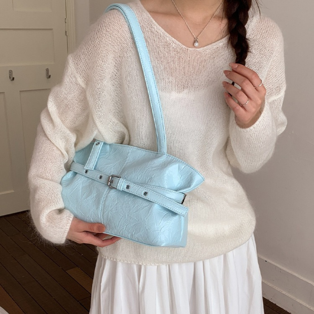 Golda Shoulder Bag — Sernelle — view 15