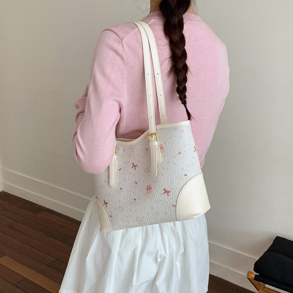 Ellery Shoulder Bag — Sernelle — view 33
