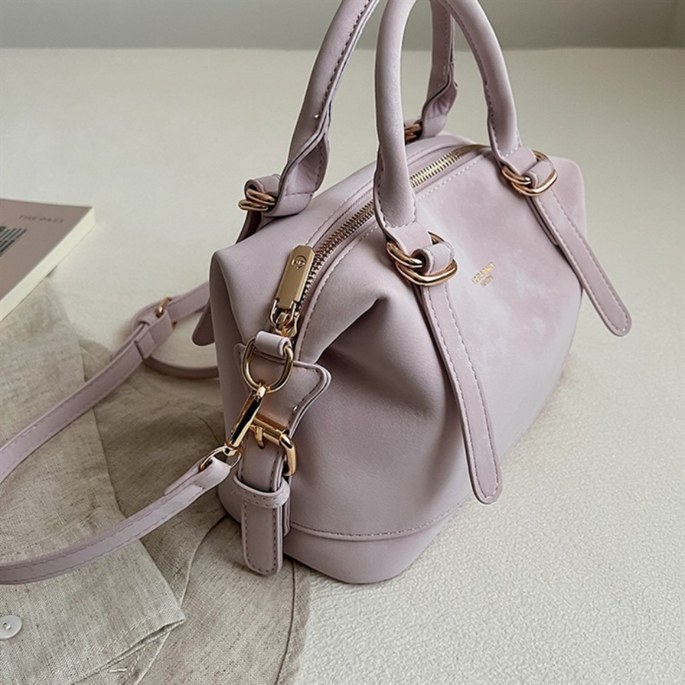 Magnolia Handbag — Sernelle — view 12