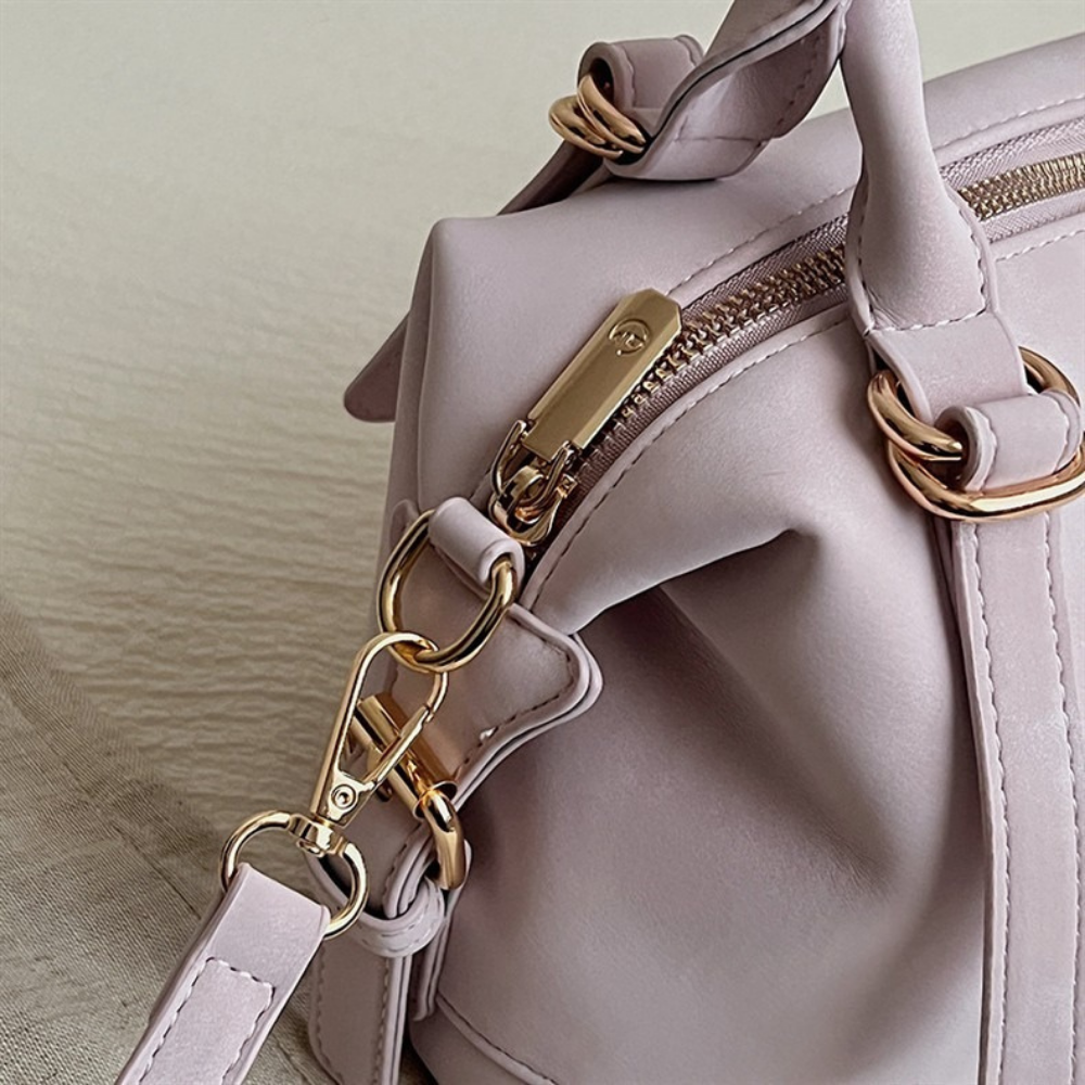 Magnolia Handbag — Sernelle — view 13