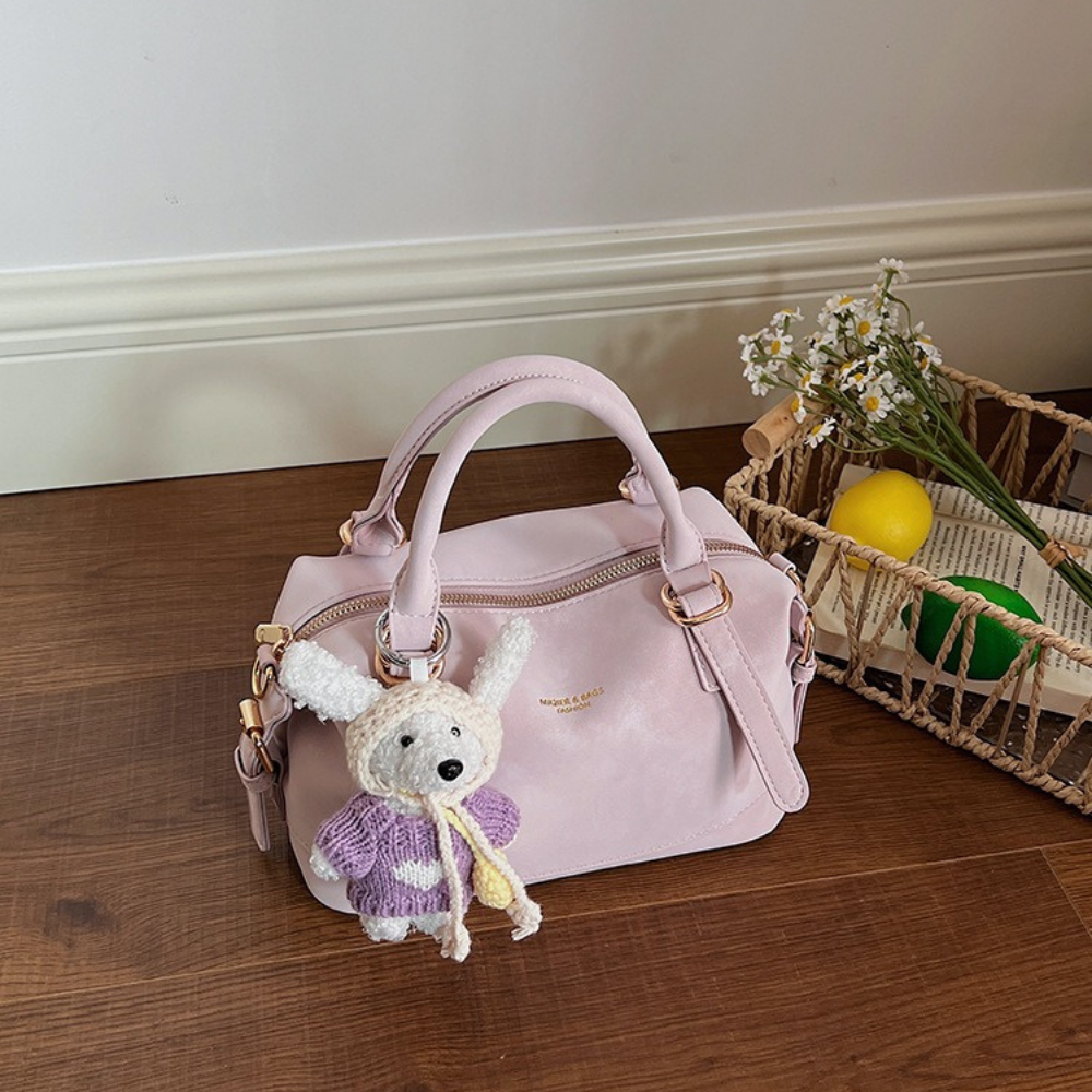 Lisette Handbag — Sernelle — view 11