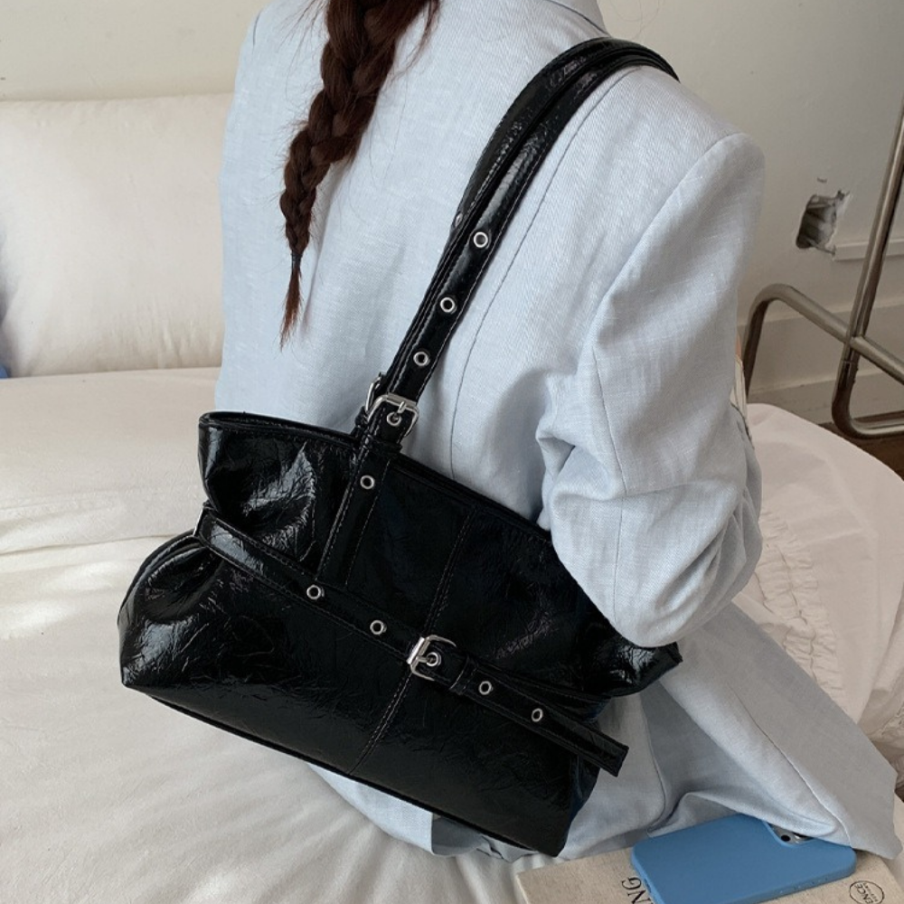 Golda Shoulder Bag — Sernelle — view 31