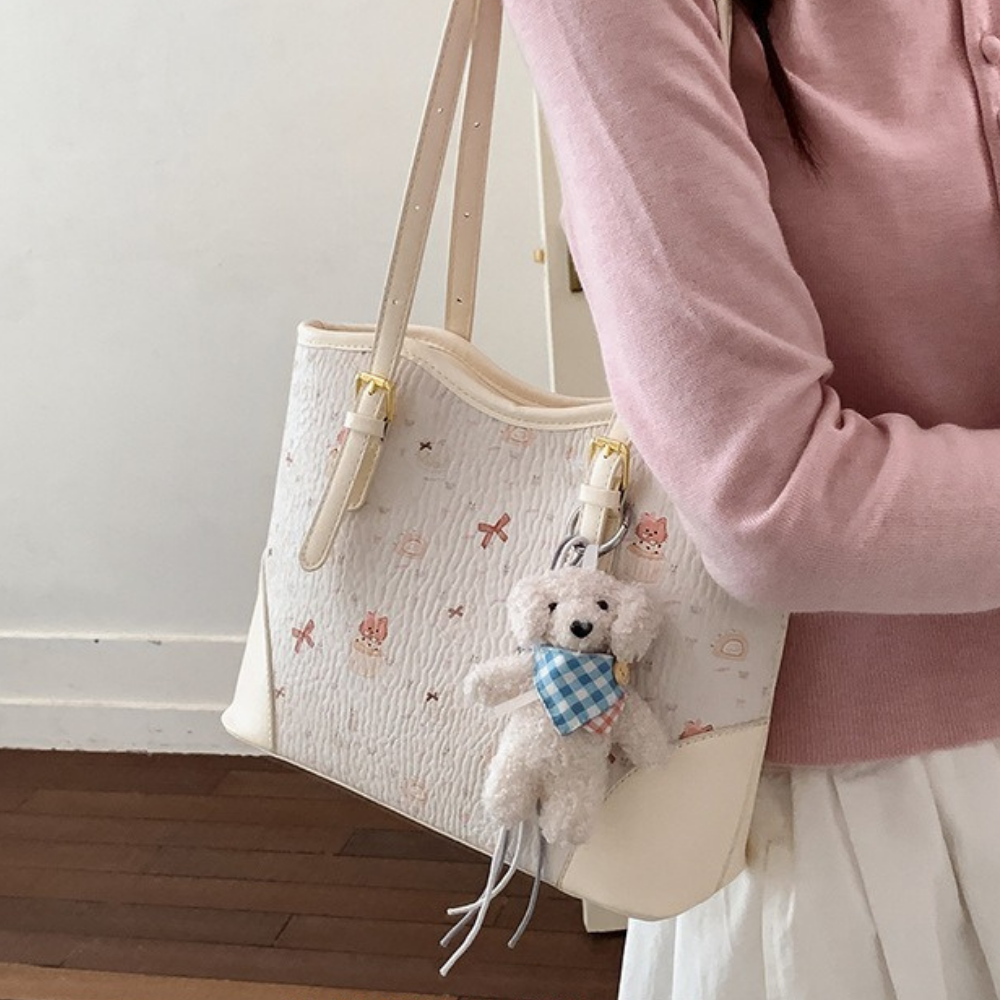 Ellery Shoulder Bag — Sernelle — view 28