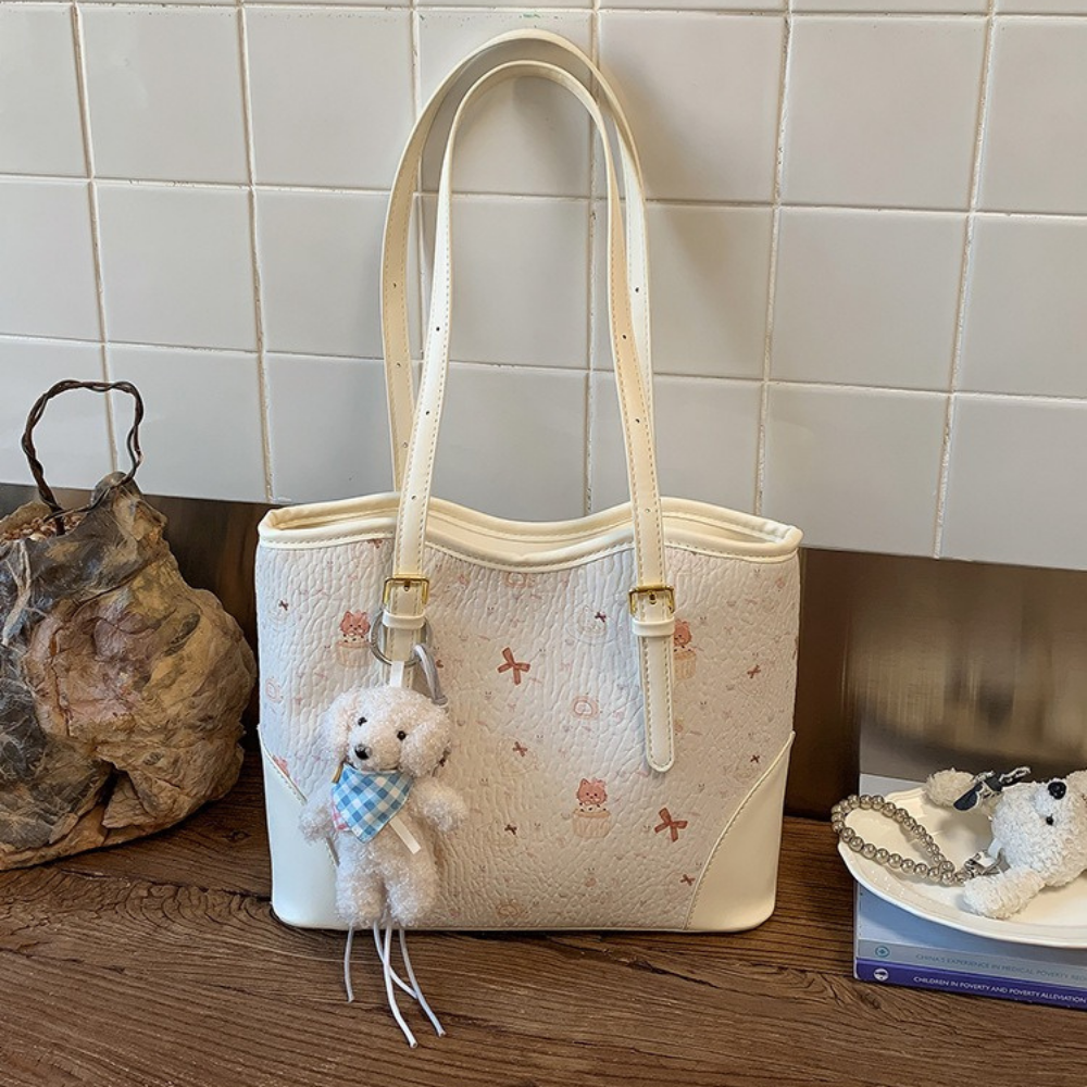 Ellery Shoulder Bag — Sernelle — view 39
