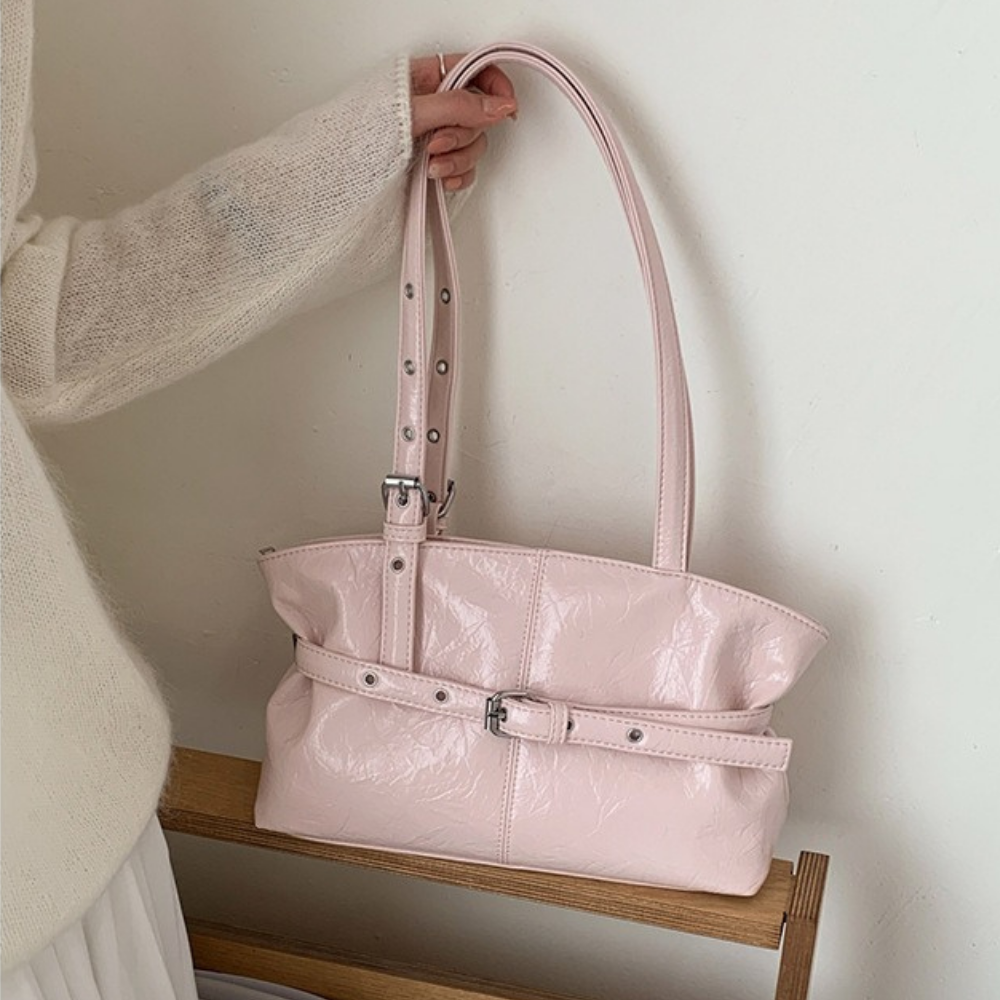 Golda Shoulder Bag — Sernelle — view 26