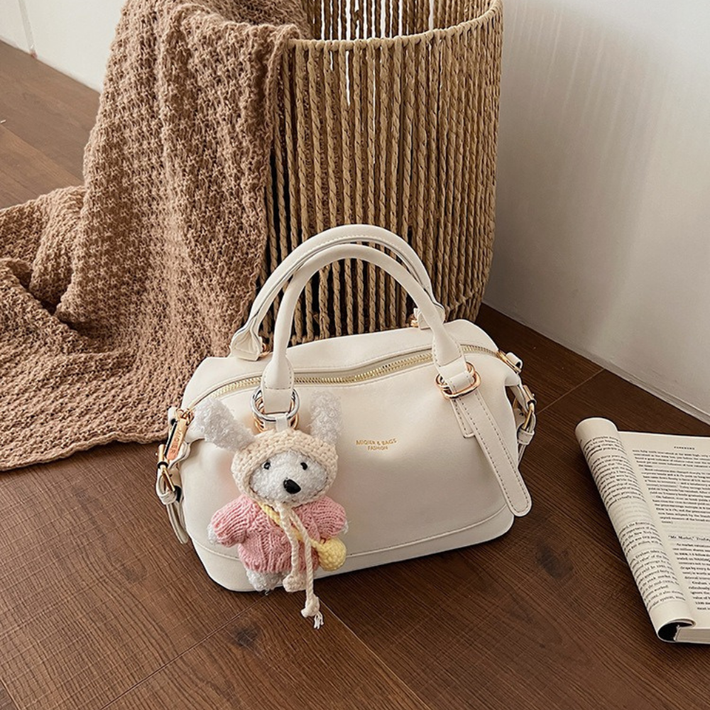 Lisette Handbag — Sernelle — view 36