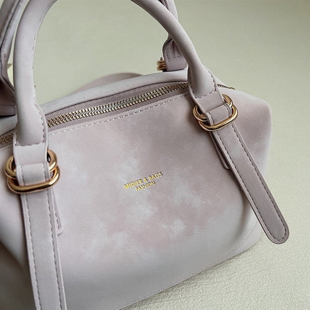 Magnolia Handbag — Sernelle — view 14
