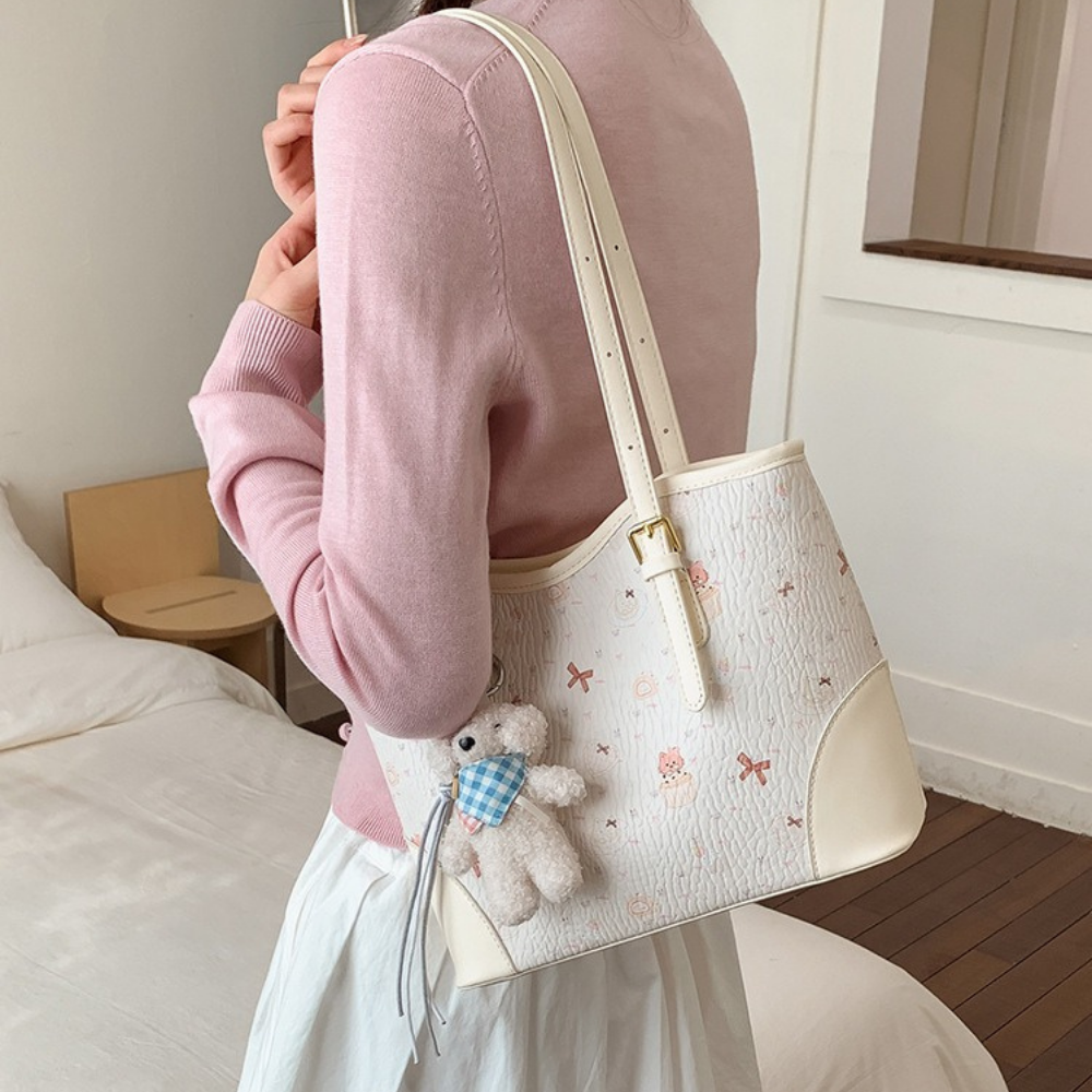 Ellery Shoulder Bag — Sernelle — view 29