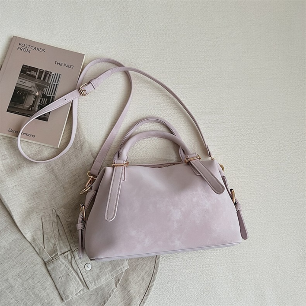 Magnolia Handbag — Sernelle — view 8