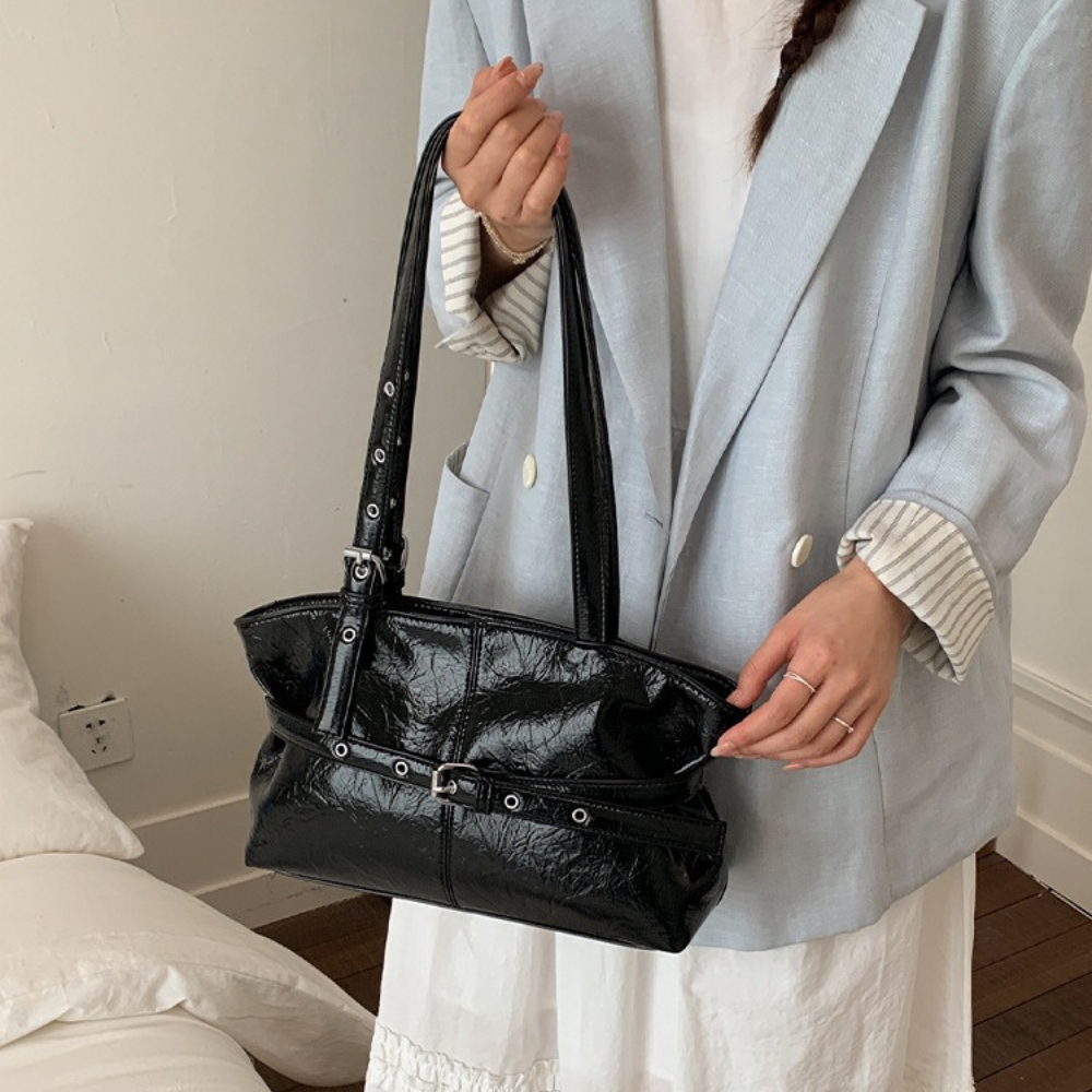 Golda Shoulder Bag — Sernelle — view 32
