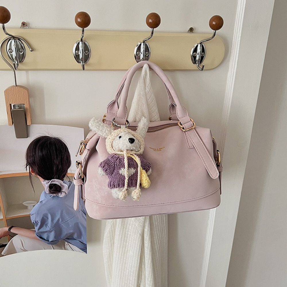Lisette Handbag — Sernelle — view 20