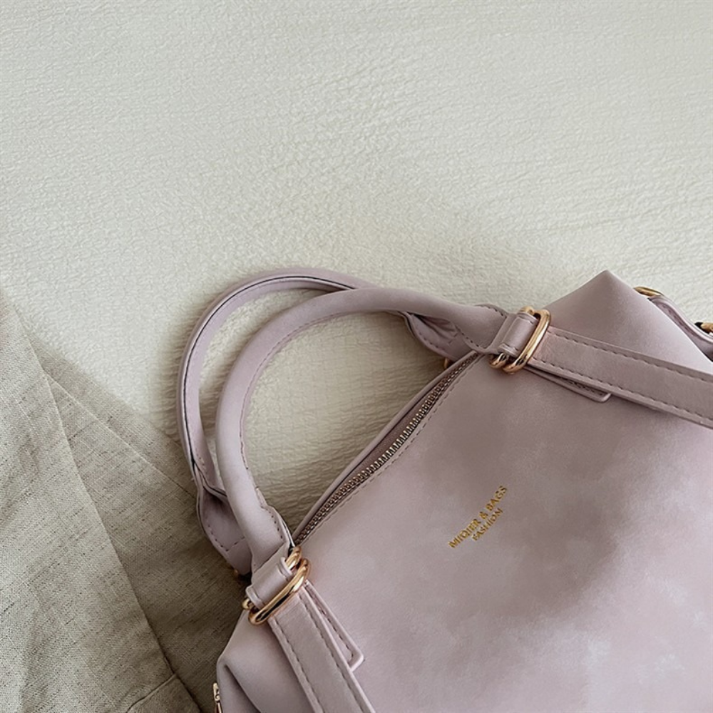 Magnolia Handbag — Sernelle — view 7