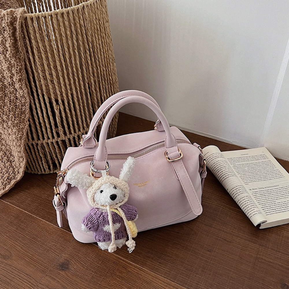 Lisette Handbag — Sernelle — view 10