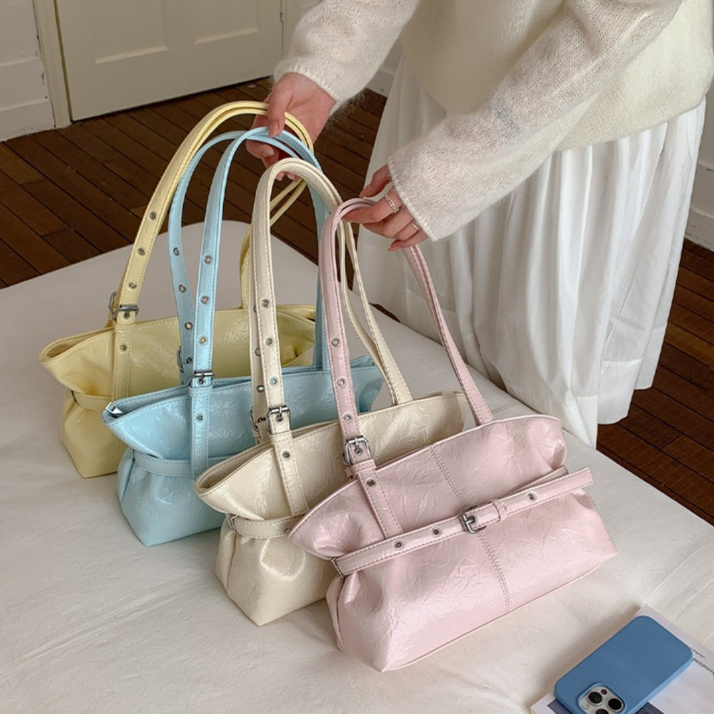 Golda Shoulder Bag — Sernelle — view 10