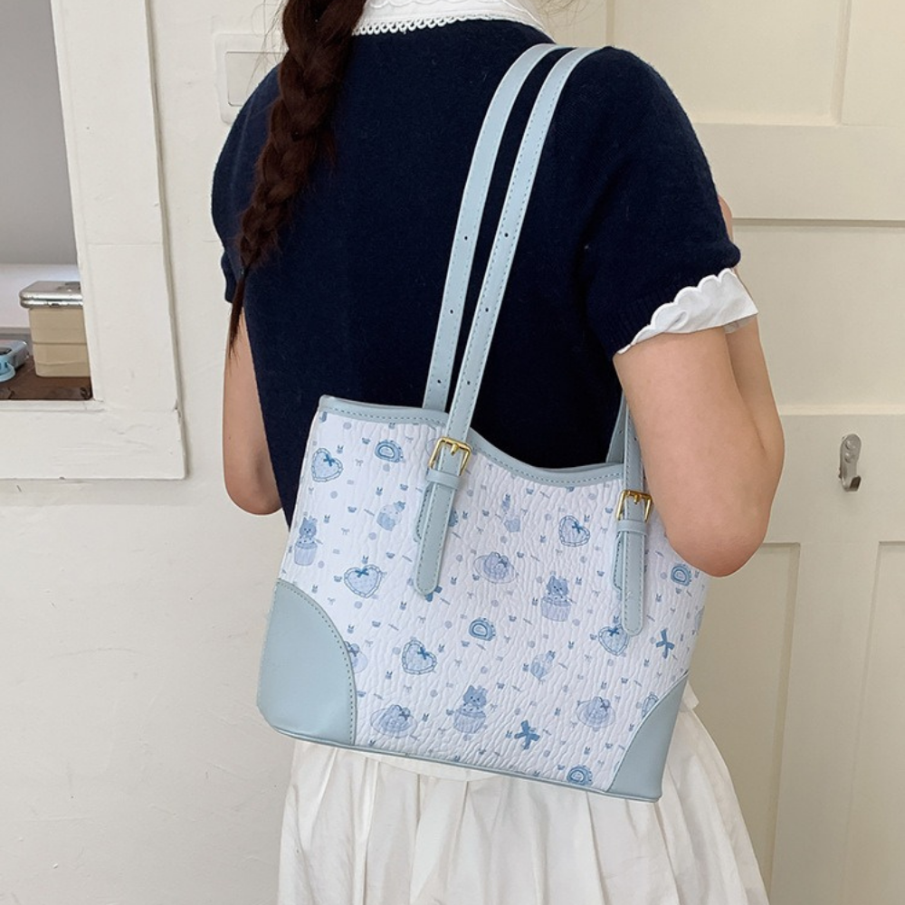 Ellery Shoulder Bag — Sernelle — view 7