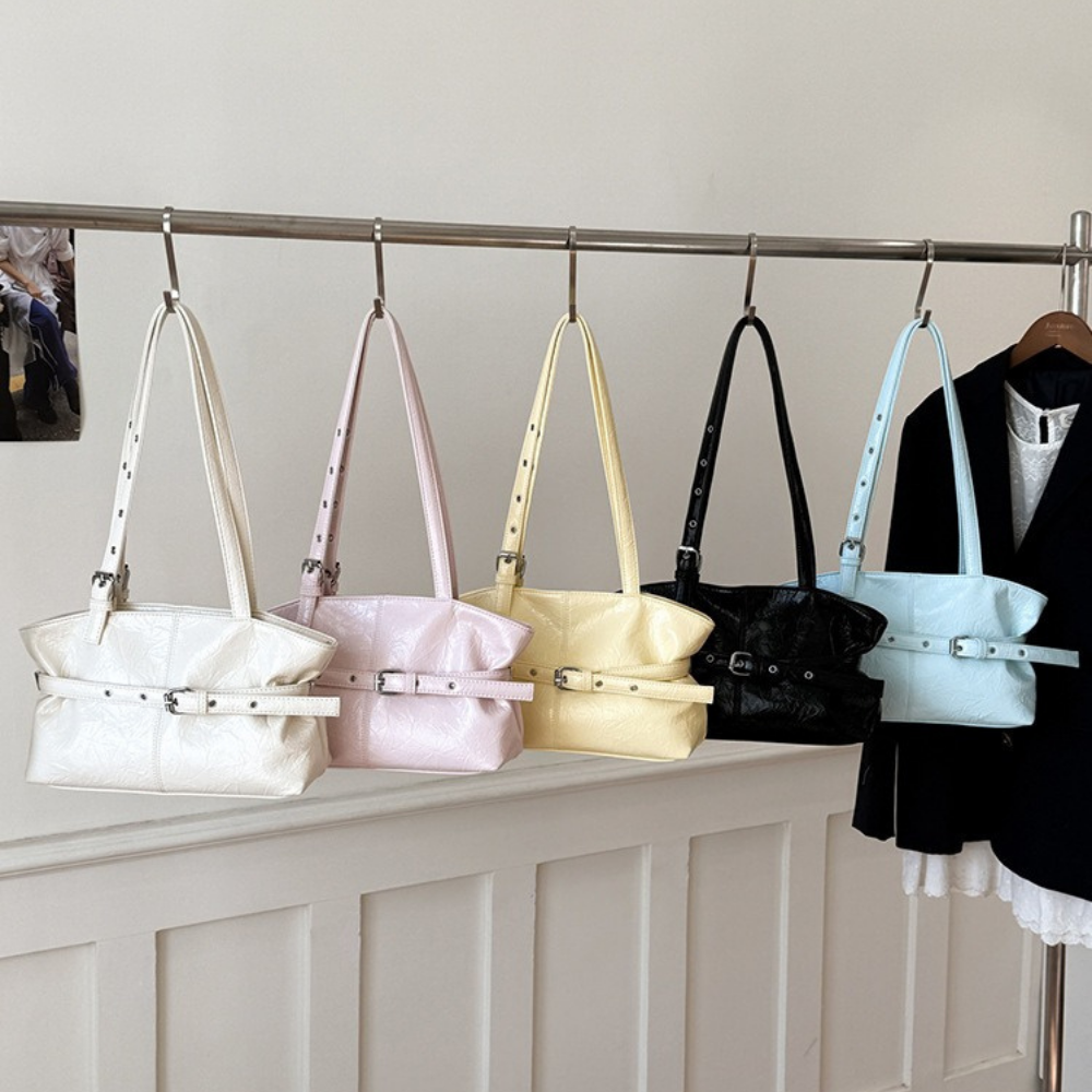 Golda Shoulder Bag — Sernelle — view 11