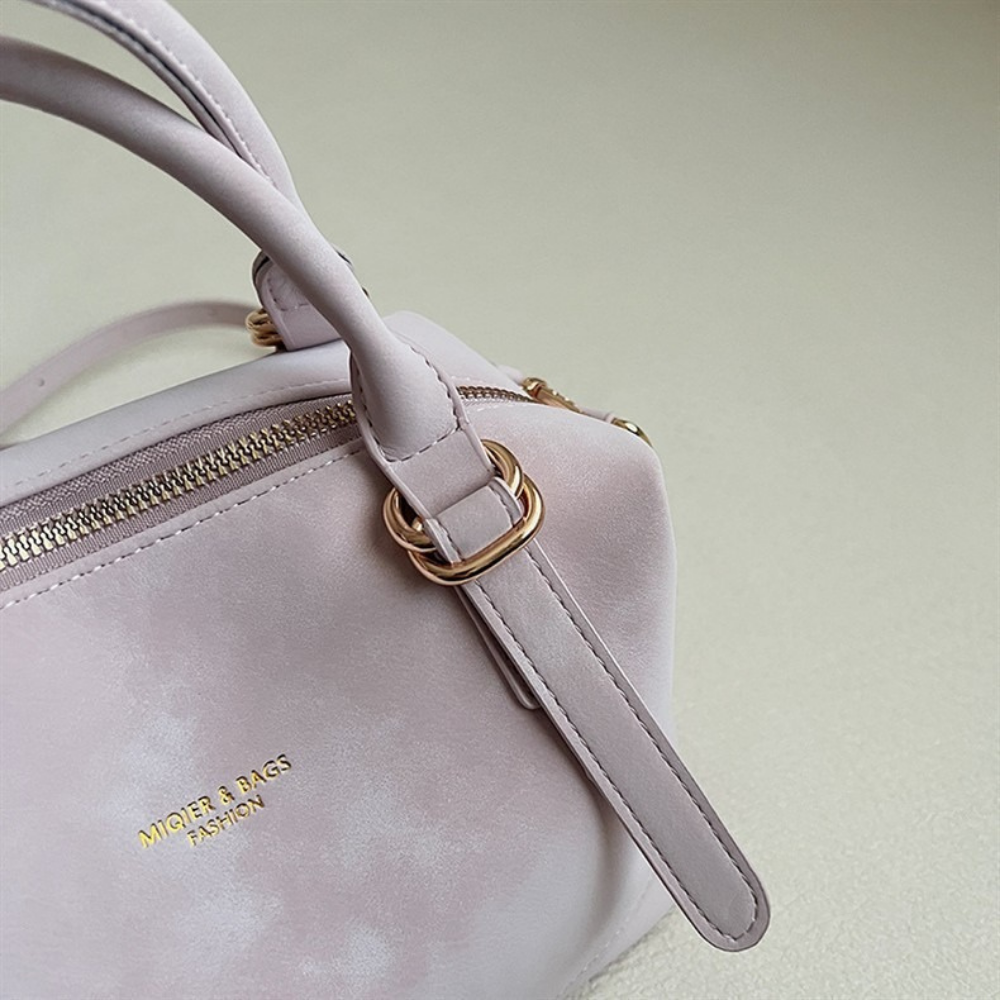 Magnolia Handbag — Sernelle — view 6