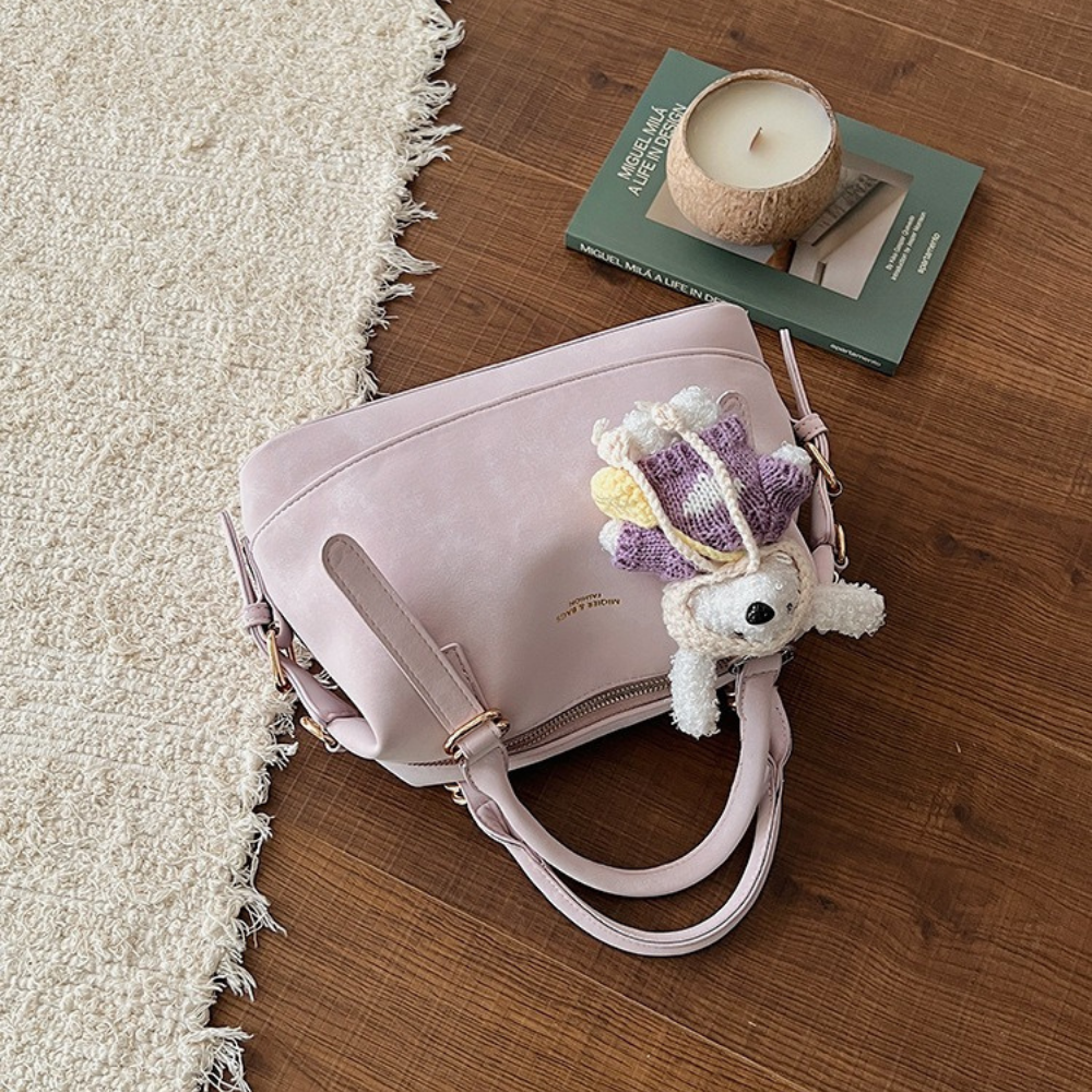 Lisette Handbag — Sernelle — view 7