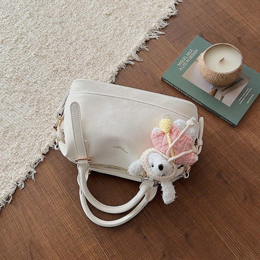 Lisette Handbag — Sernelle — view 40