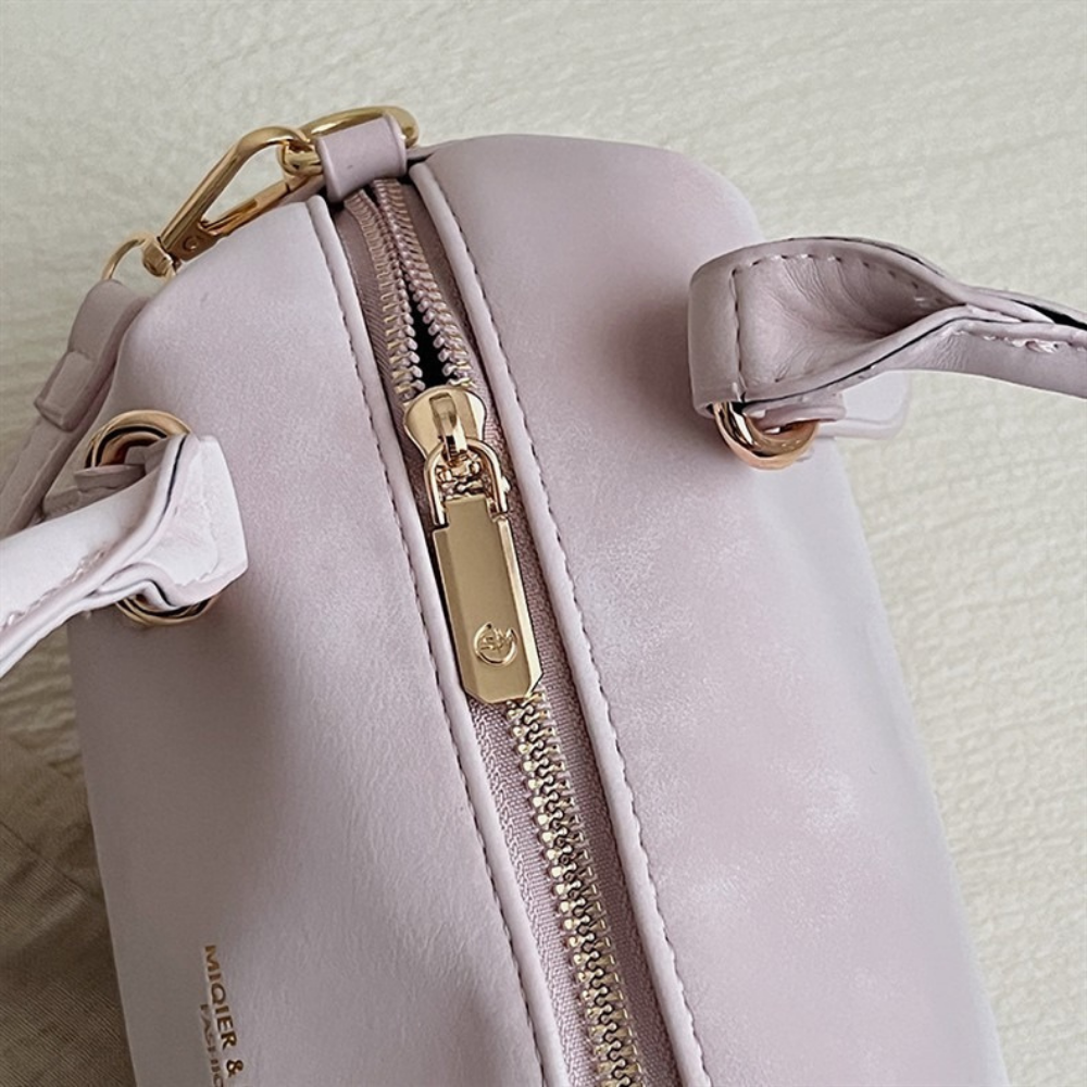 Magnolia Handbag — Sernelle — view 2