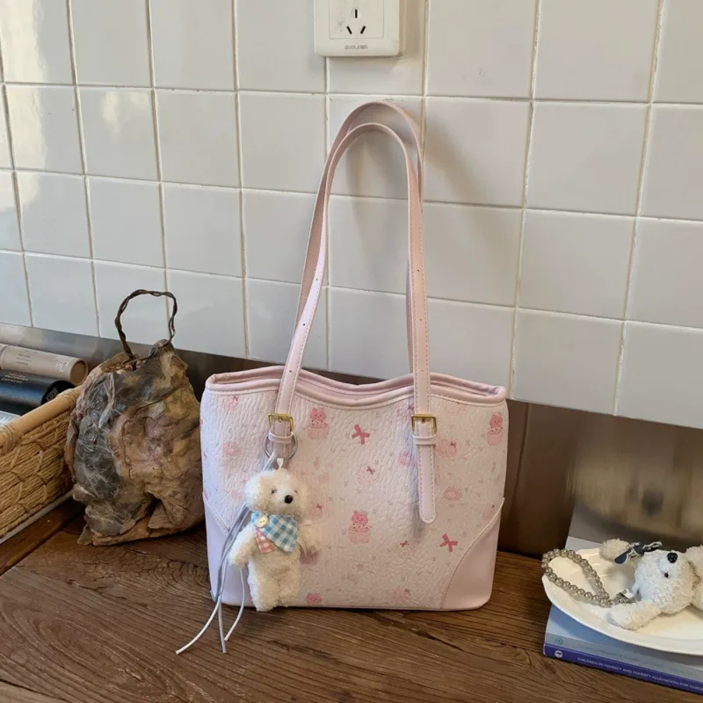 Ellery Shoulder Bag — Sernelle — view 25