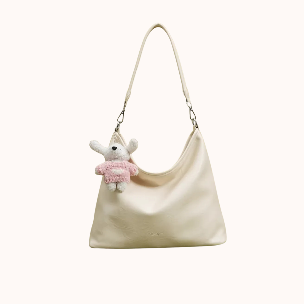 Amber Shoulder Bag — Sernelle — view 3