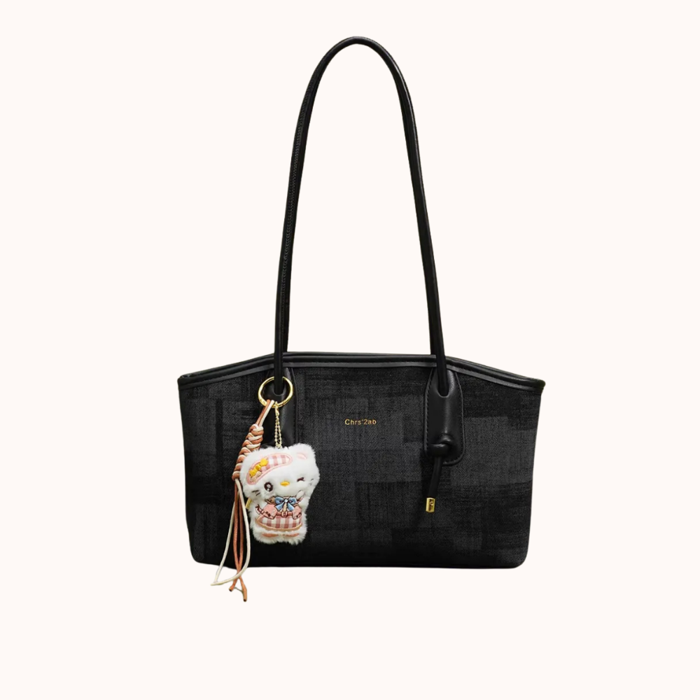 Harlow Shoulder Bag — Sernelle — view 4