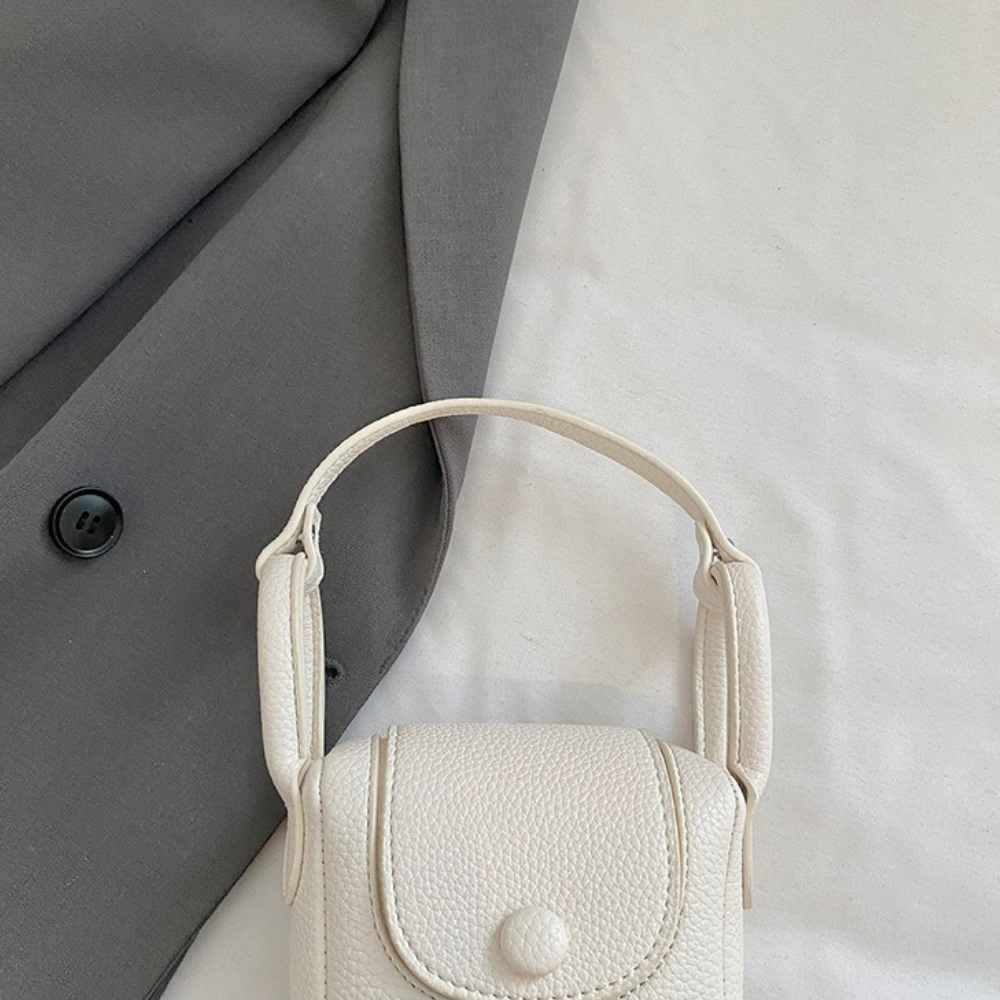Noelle Mini Bag — Sernelle — view 6