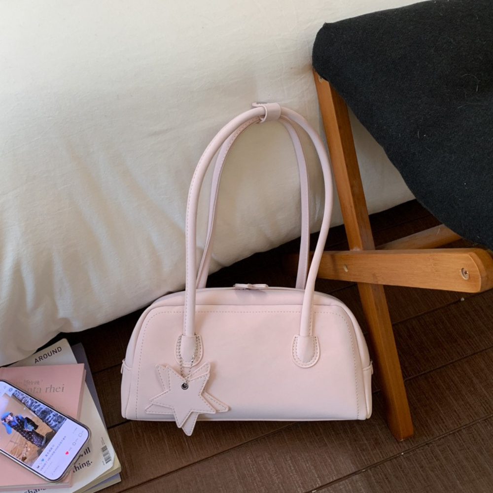 Genevieve Shoulder Bag — Sernelle — view 26