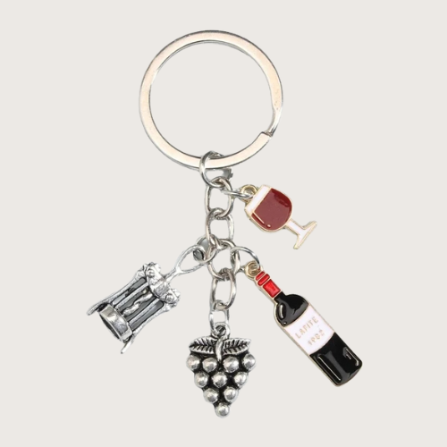Velvet Rope Charm — Sernelle