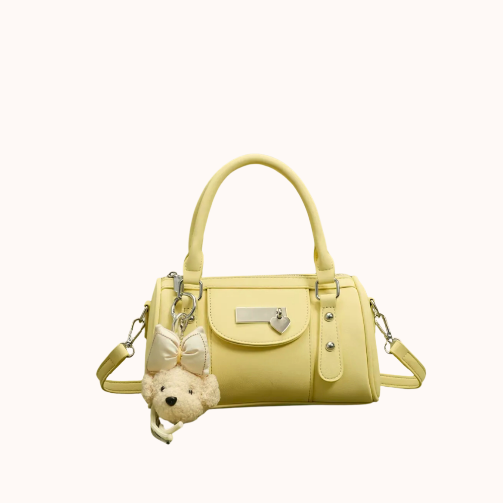 Maeve Flap Mini Handbag — Sernelle — view 3