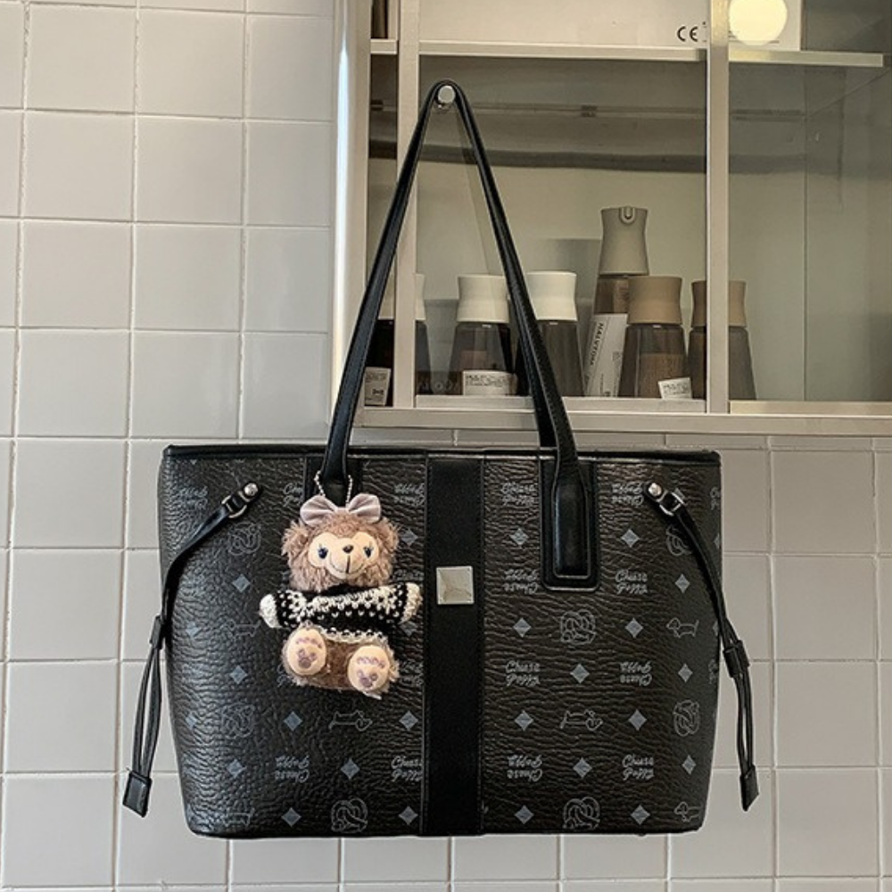 Everly Tote Bag — Sernelle — view 11