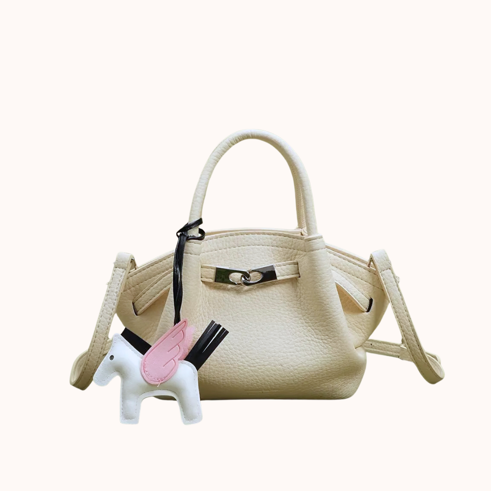 Lior Mini Handbag — Sernelle — view 3