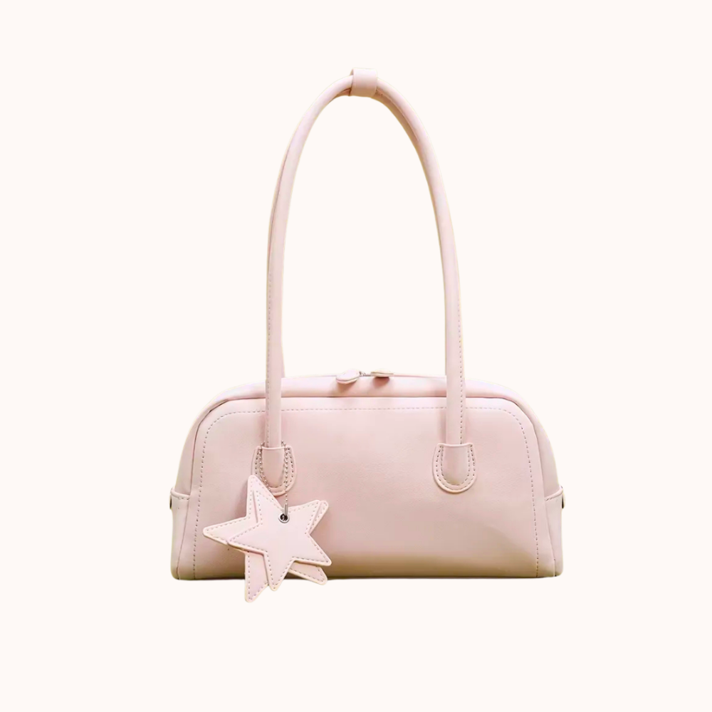 Genevieve Shoulder Bag — Sernelle — view 4