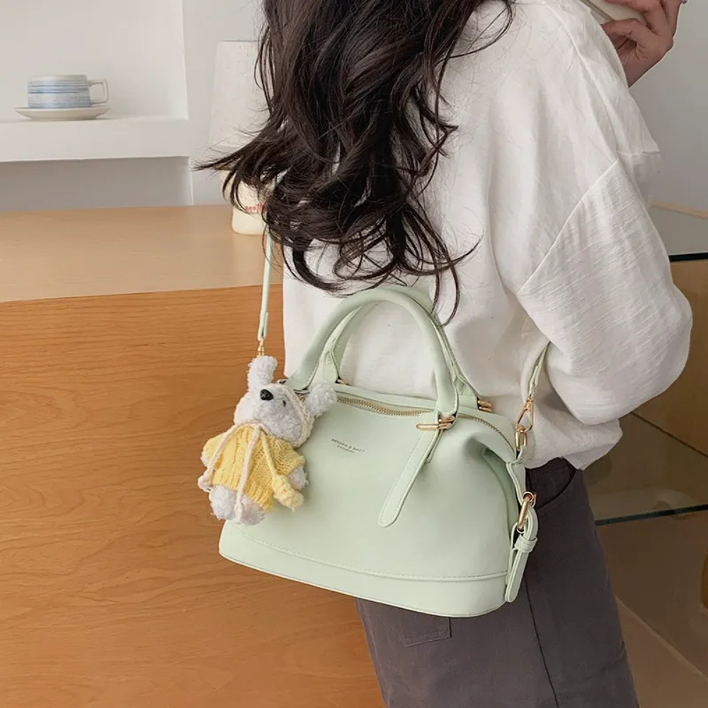 Lisette Handbag — Sernelle — view 25