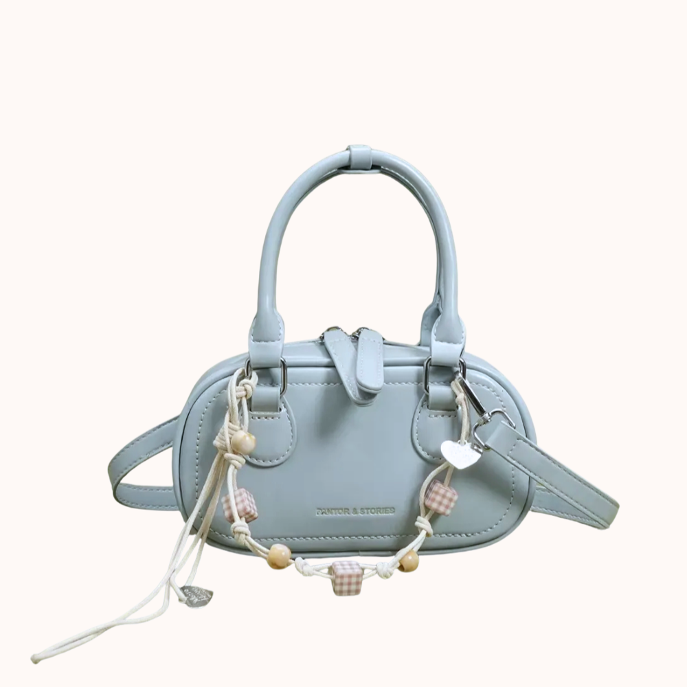 Harriet Mini Bag — Sernelle — view 3