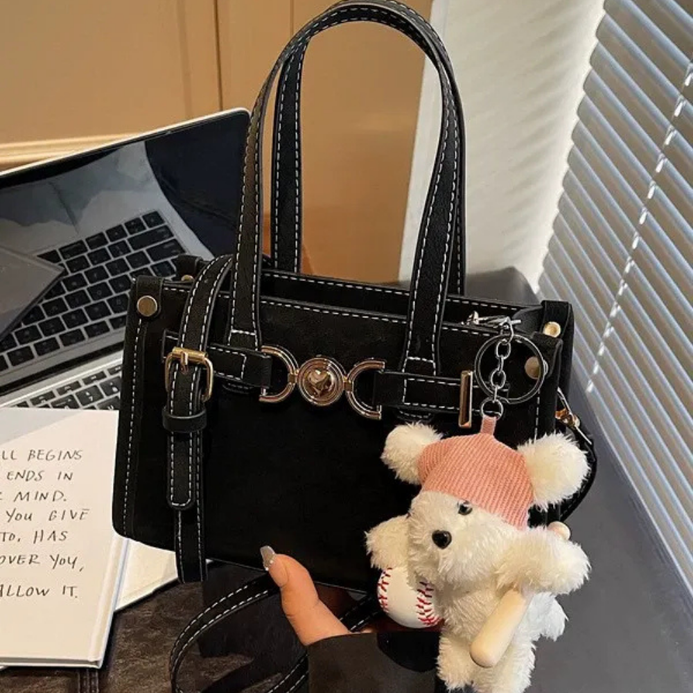 Hazel Mini Handbag — Sernelle — view 19