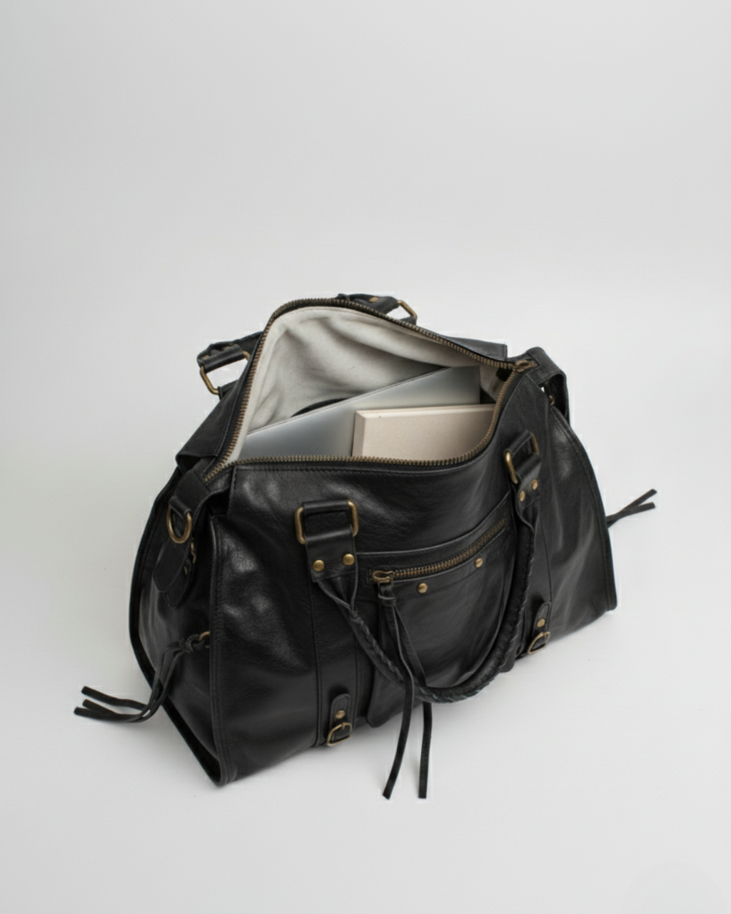Opal Shoulder Bag — Sernelle — view 4