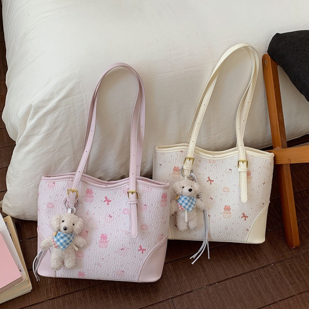Ellery Shoulder Bag — Sernelle — view 22